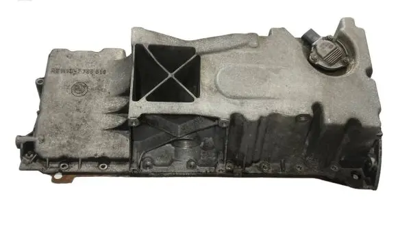 BMW 3 E46 Oil sump 7785519 11137785519 7508003