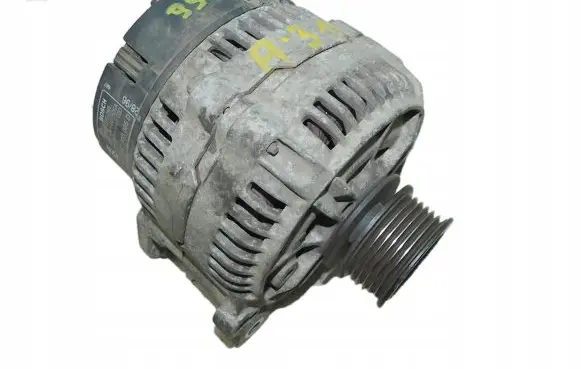 Audi A3 S3 8L Generator/alternator 037903025D