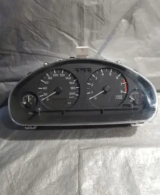 Mitsubishi Space Star Speedometer (instrument cluster) MR270272