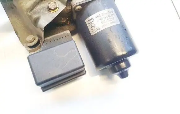 Mercedes-Benz A W168 Wiper motor 404388 a1688200242