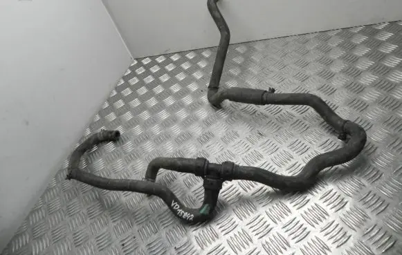 Tesla Model S Engine coolant pipe/hose 103169700F VD15842