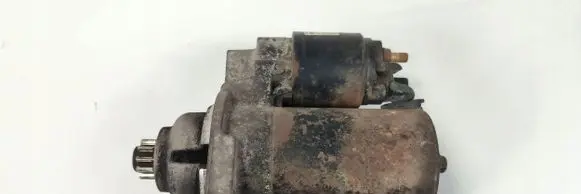 Audi A3 S3 8L Starter motor 02A911023LX