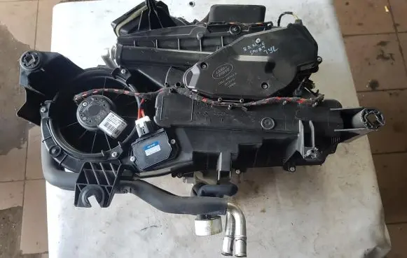 Land Rover Range Rover L405 Interior heater climate box assembly 