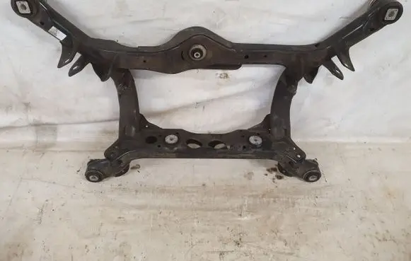 Porsche Macan (95B) Rear subframe 95B505235F