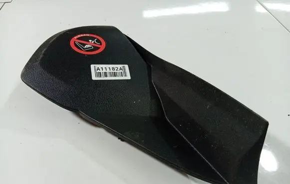Ford Mondeo MK IV Dashboard side end trim 7S71A044C60ACW