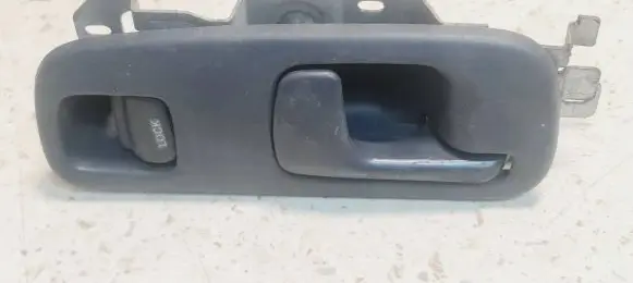 Front door interior handle