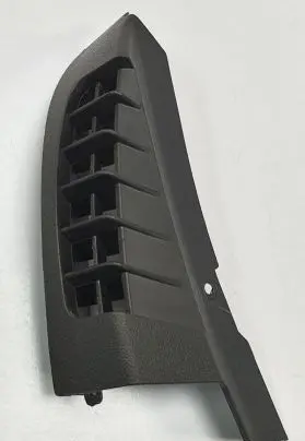 Fiat Fiorino Dash center air vent grill 1308710070