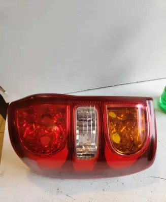 Toyota RAV 4 (XA20) Rear/tail lights
