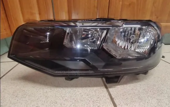 Volkswagen T-Cross Headlight/headlamp 2GM941006A