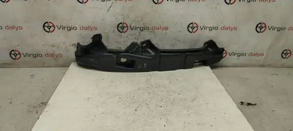 Renault Latitude (L70) Headlight/headlamp mounting bracket 622230008R
