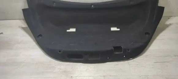 Mercedes-Benz CLA C117 X117 W117 Bottom trim A1176900241 3008276800 15482789