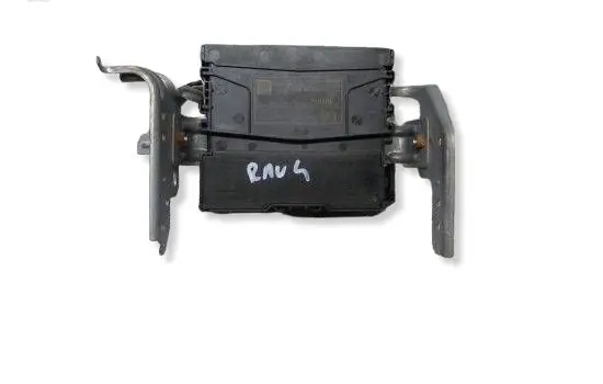 Toyota RAV 4 (XA50) Passenger airbag on/off switch 8674042080
