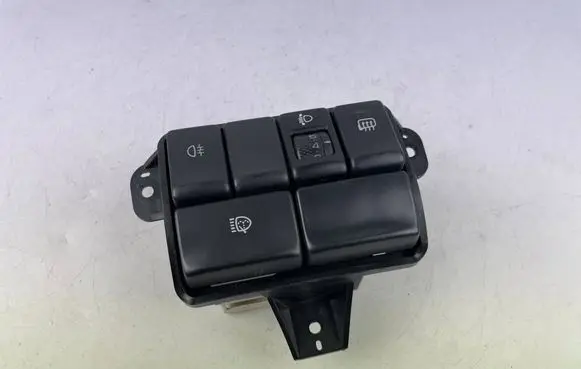 Subaru Forester SG A set of switches 66211SA220