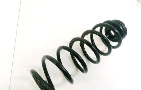 Audi A1 Rear coil spring