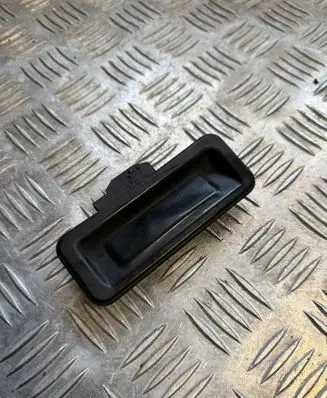 BMW i4 Tailgate/trunk/boot exterior handle 14476910