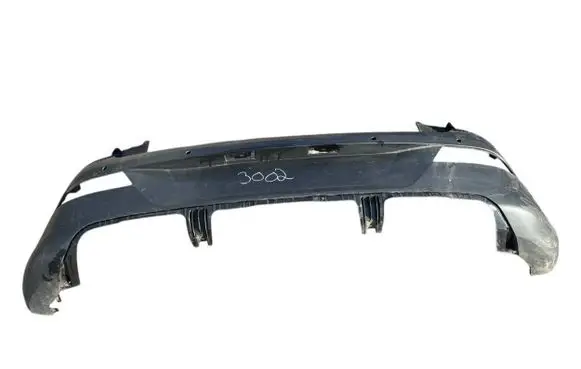 Hyundai Bayon Rear bumper 86612q0aa0