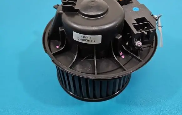 Seat Toledo III (5P) Heater fan/blower 1K1820015 IMPRK1568649