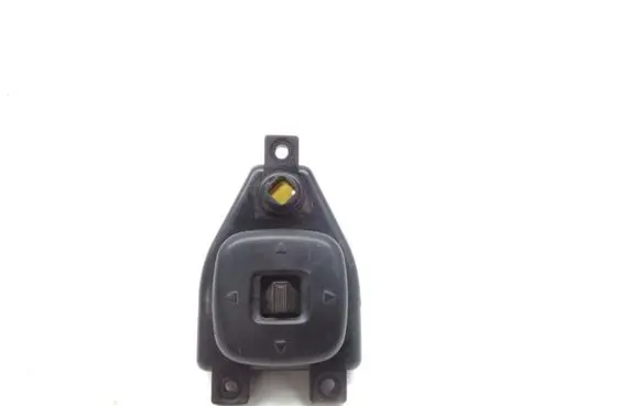 Mazda 323 Wing mirror switch