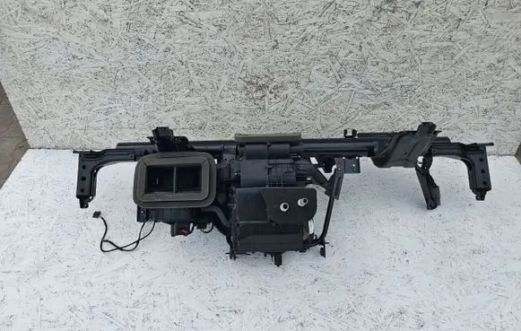 Fiat Ducato Interior heater climate box assembly 