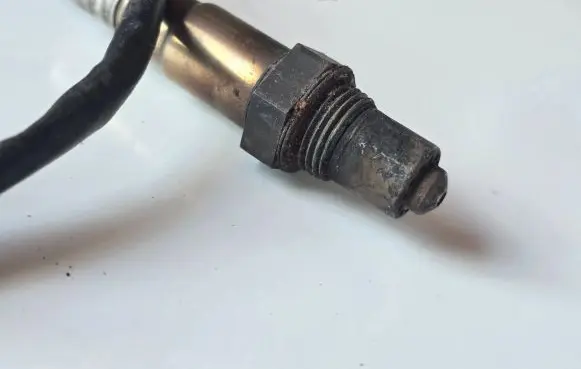 Audi A6 S6 C6 4F Lambda probe sensor 1928404689 057906262