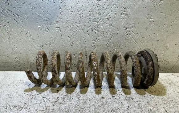 Chrysler Pacifica Rear coil spring