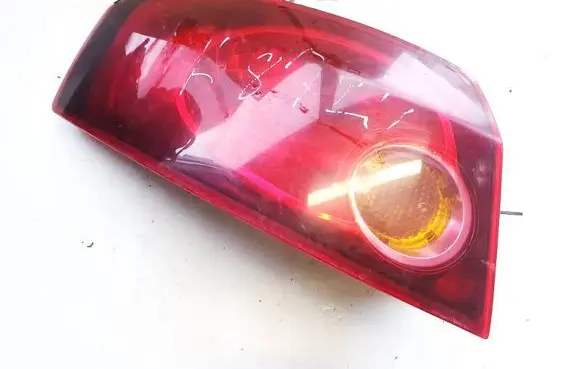 Fiat Croma Rear/tail lights 27492101