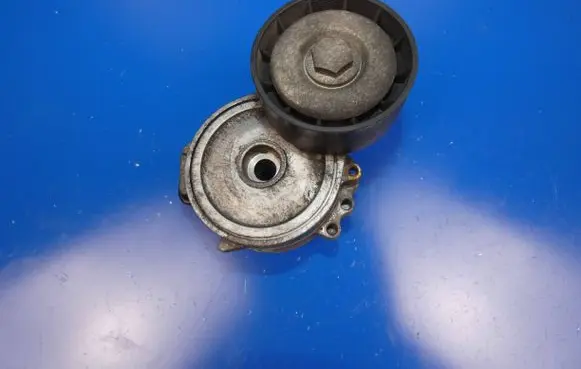 Land Rover Evoque I Timing belt/chain tensioner 