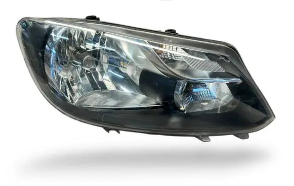 Volkswagen Caddy Headlight/headlamp 2K5941006A