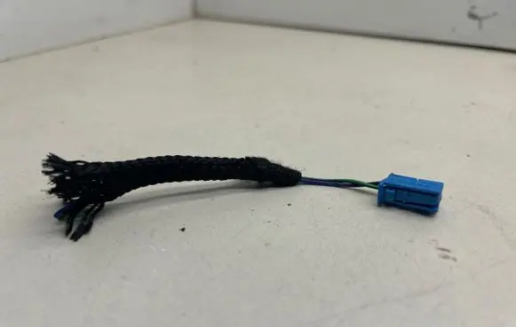 Mercedes-Benz B W247 Other wiring loom 0435459628