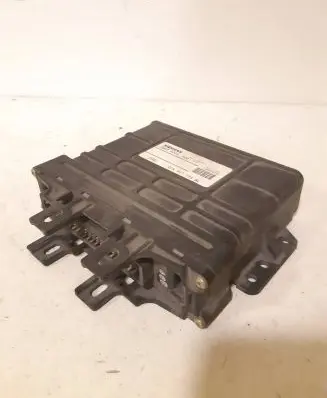 Audi A4 S4 B5 8D Gearbox control unit/module 01N927733BL