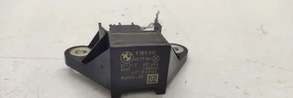 BMW 5 F10 F11 Airbag deployment crash/impact sensor 9159310