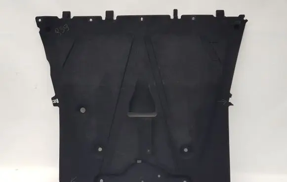 Renault Arkana Engine splash shield/under tray