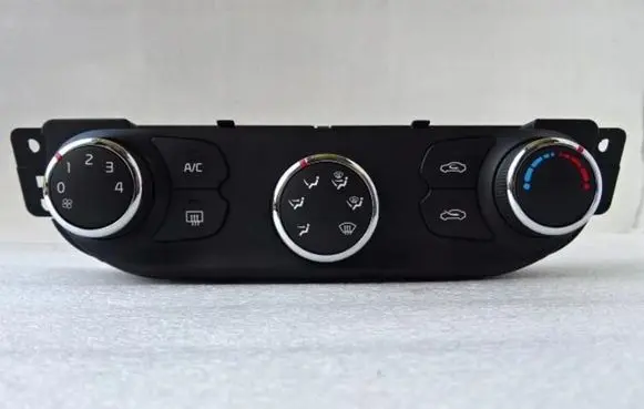 KIA Pro Cee'd II Climate control unit 97250A2003