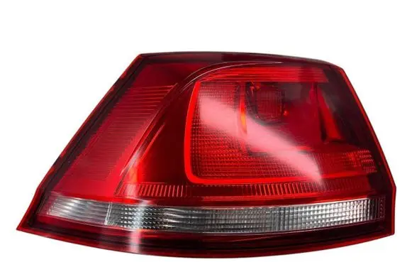 Volkswagen Golf VII Rear/tail lights 5G9945095C L90055976 5900559760262