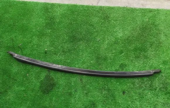 Fiat Barchetta Engine compartment rubber 