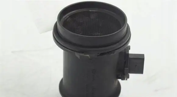 Audi A8 S8 D3 4E Mass air flow meter