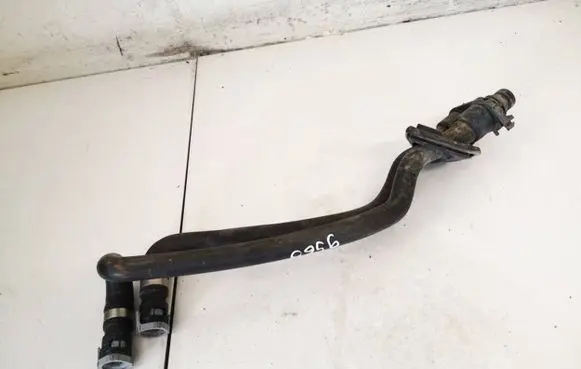 Volvo S80 Engine coolant pipe/hose 6g9118c266cf