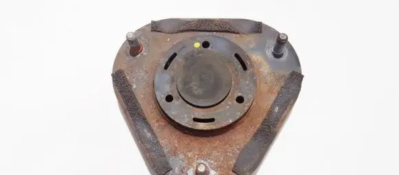 Toyota Corolla Verso AR10 Coil spring mount 