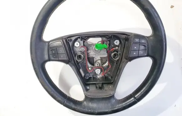 Volvo V50 Steering wheel sv5515000