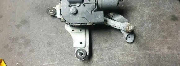 Ford Galaxy Wiper motor 6M2117504CB