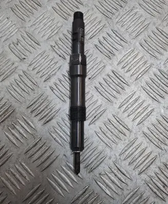 Ford Transit Fuel injector 4C1Q9K546AB EJDR004032
