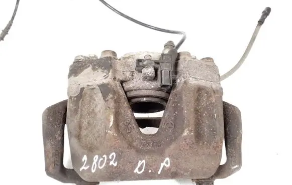 Mercedes-Benz SLK R172 Front brake caliper A2044213281