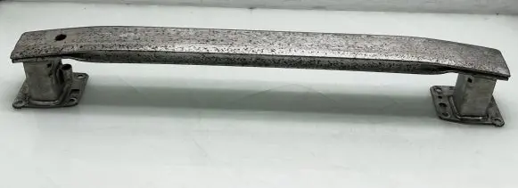 Toyota Proace Rear bumper support beam 9811393180