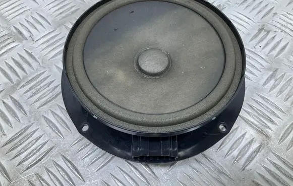 Volkswagen Eos Rear door speaker 1Q0035454A