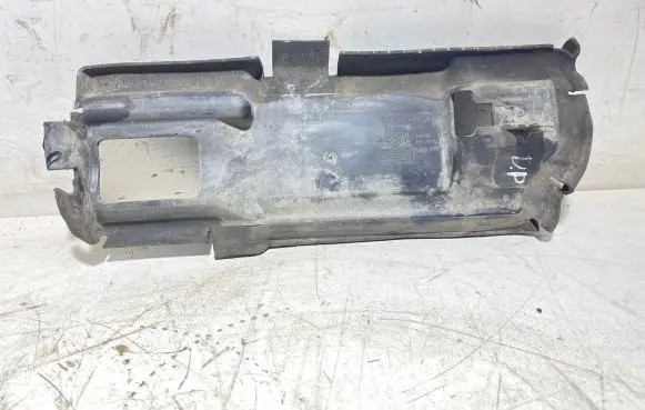 Volvo V70 Intercooler air guide/duct channel 31217065 M0N7A