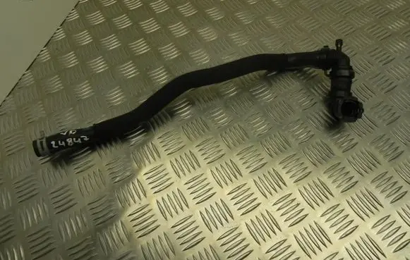 Renault Twingo III Engine coolant pipe/hose 295M17066R