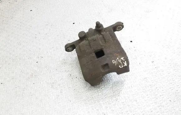 Mazda 2 Front brake caliper
