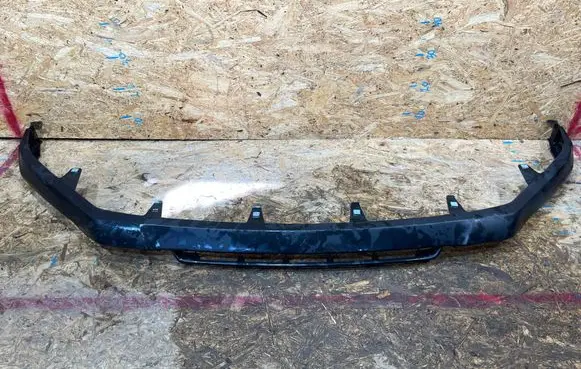 Lexus UX Front bumper lip TS0P-6B S2508P030-Z