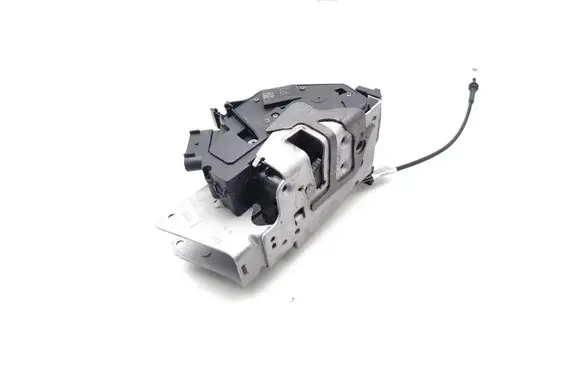 Ford Transit Front door lock BK31-V219A64-DM