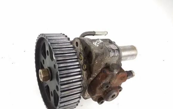 Mazda 6 Fuel injection high pressure pump RF5C13800A 2940000044